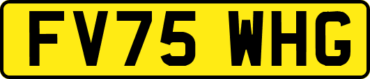 FV75WHG