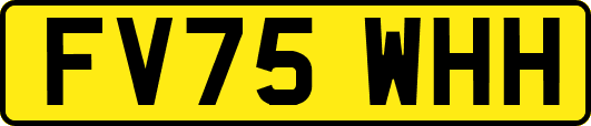 FV75WHH