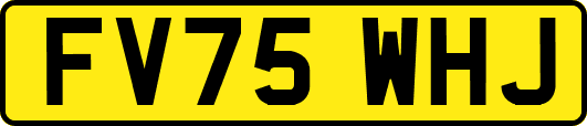 FV75WHJ