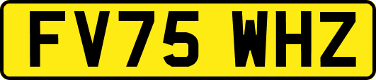 FV75WHZ