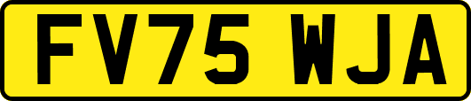 FV75WJA