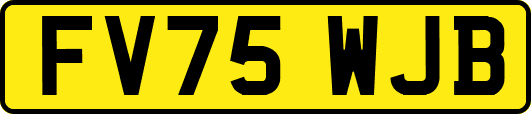 FV75WJB