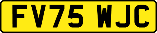 FV75WJC