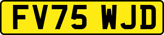 FV75WJD