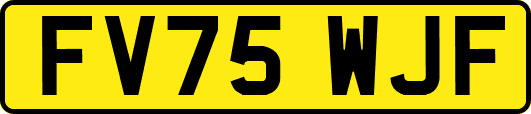 FV75WJF