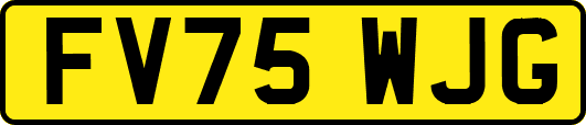 FV75WJG