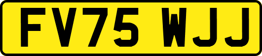 FV75WJJ
