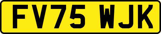 FV75WJK