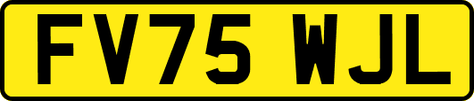 FV75WJL