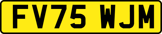 FV75WJM