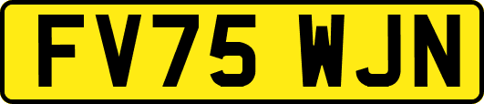 FV75WJN