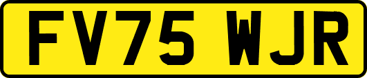 FV75WJR