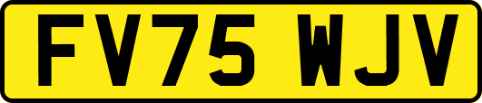 FV75WJV