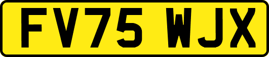 FV75WJX