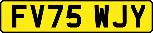 FV75WJY