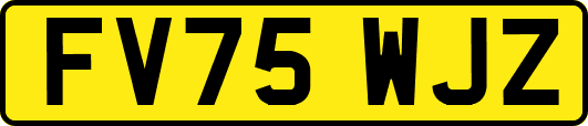 FV75WJZ