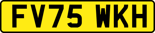 FV75WKH