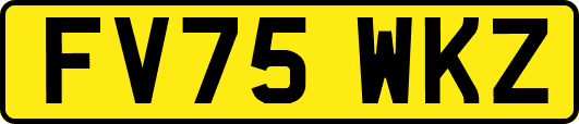 FV75WKZ