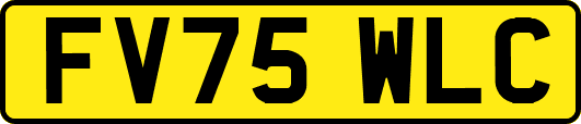 FV75WLC