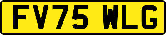 FV75WLG