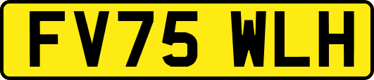 FV75WLH