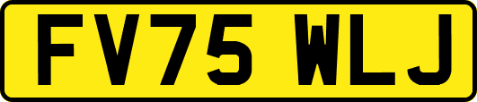 FV75WLJ