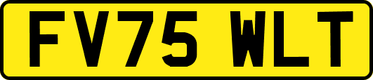FV75WLT