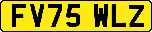FV75WLZ