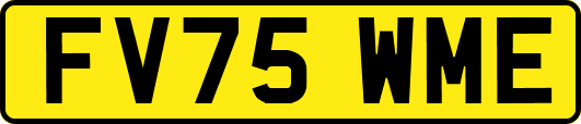 FV75WME
