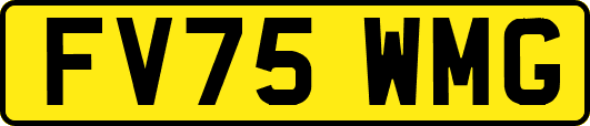 FV75WMG