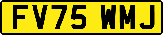 FV75WMJ
