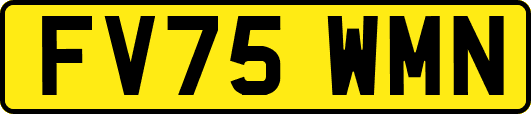 FV75WMN