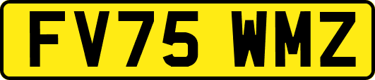 FV75WMZ