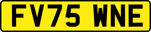 FV75WNE