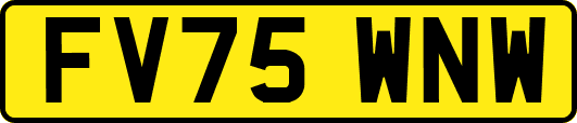 FV75WNW