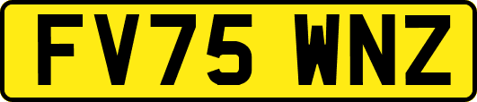FV75WNZ