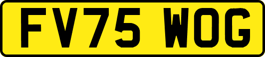 FV75WOG