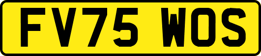 FV75WOS