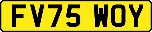 FV75WOY
