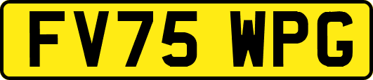 FV75WPG