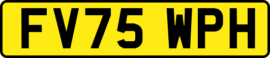 FV75WPH