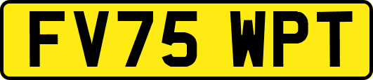 FV75WPT