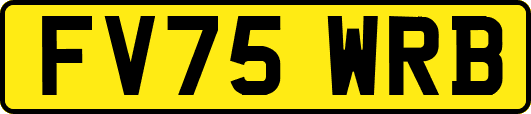 FV75WRB