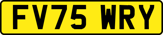 FV75WRY