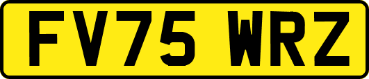 FV75WRZ