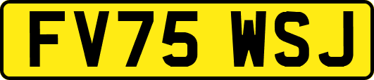 FV75WSJ