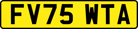 FV75WTA
