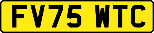 FV75WTC