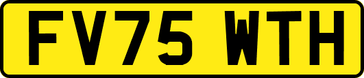 FV75WTH