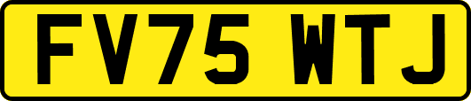 FV75WTJ